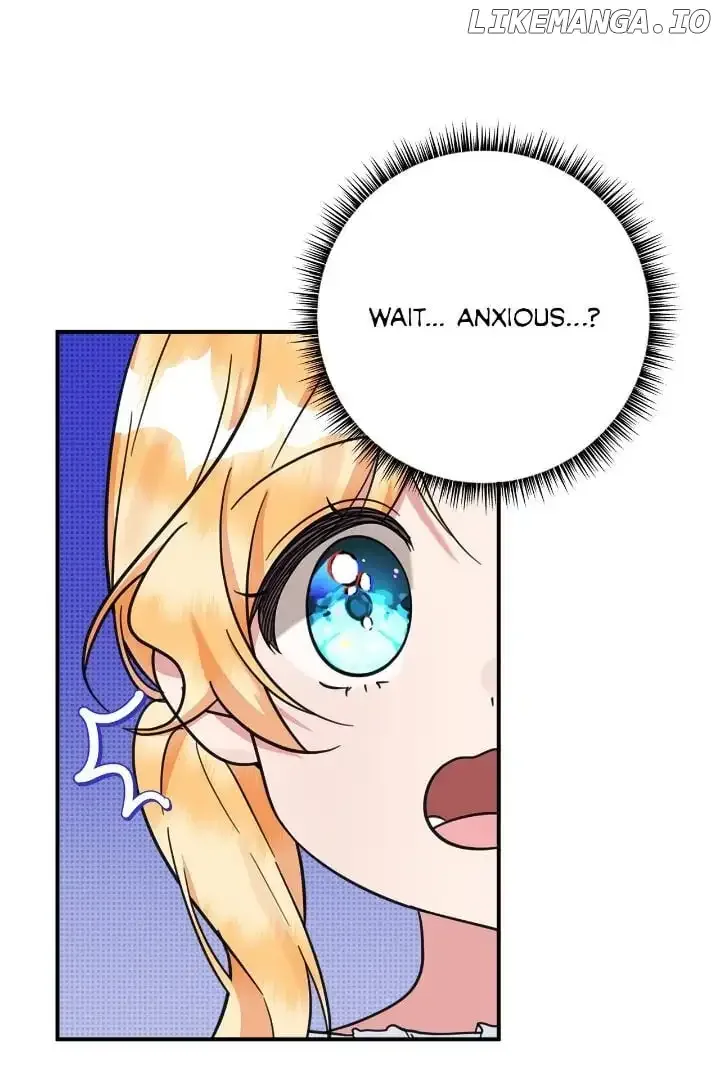 The Baby Hostage Is So Cute Chapter 51 page 61
