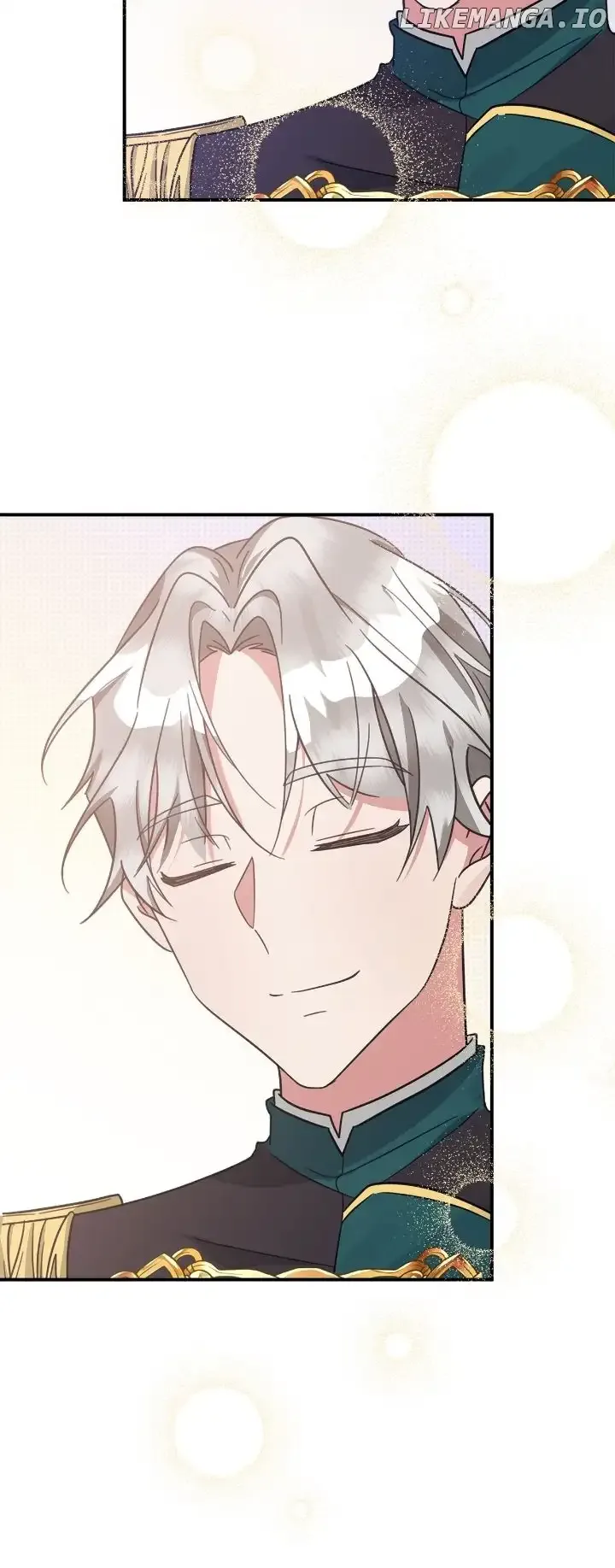 The Baby Hostage Is So Cute Chapter 51 page 69