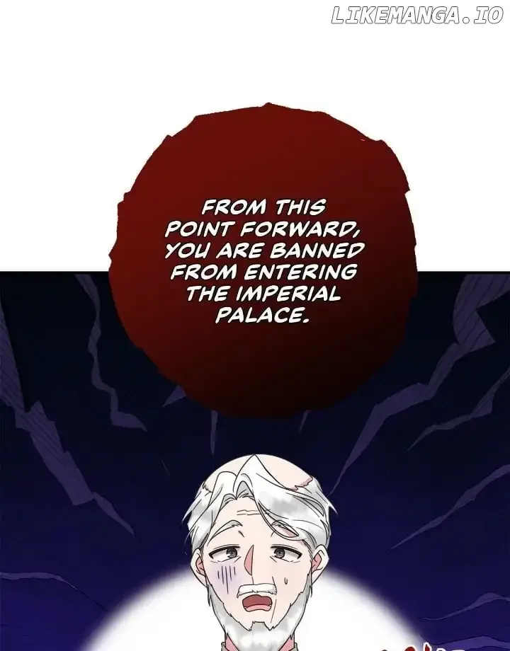 The Baby Hostage Is So Cute Chapter 51 page 54