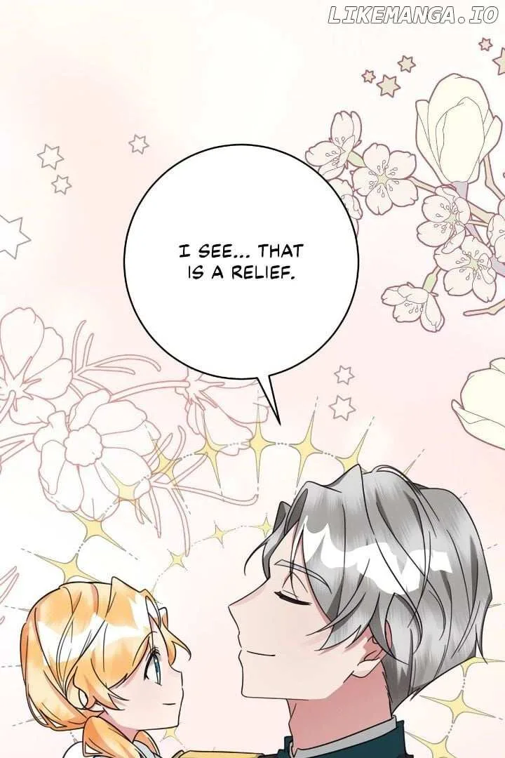 The Baby Hostage Is So Cute Chapter 51 page 71