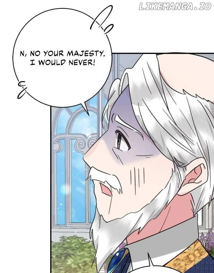 The Baby Hostage Is So Cute Chapter 51 page 59