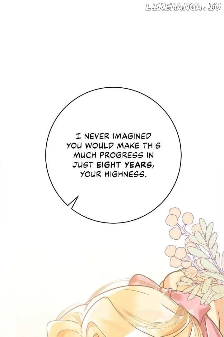 The Baby Hostage Is So Cute Chapter 51 page 93