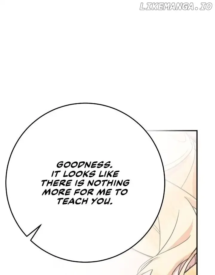 The Baby Hostage Is So Cute Chapter 51 page 90