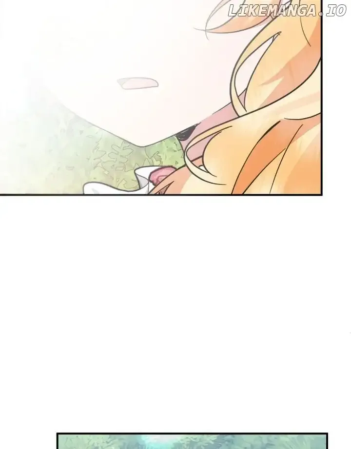 The Baby Hostage Is So Cute Chapter 51 page 91