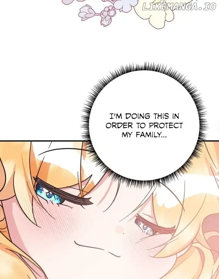 The Baby Hostage Is So Cute Chapter 51 page 82