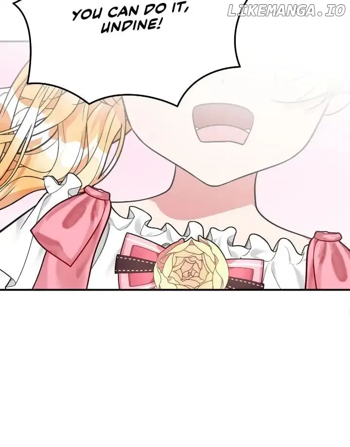 The Baby Hostage Is So Cute Chapter 51 page 86