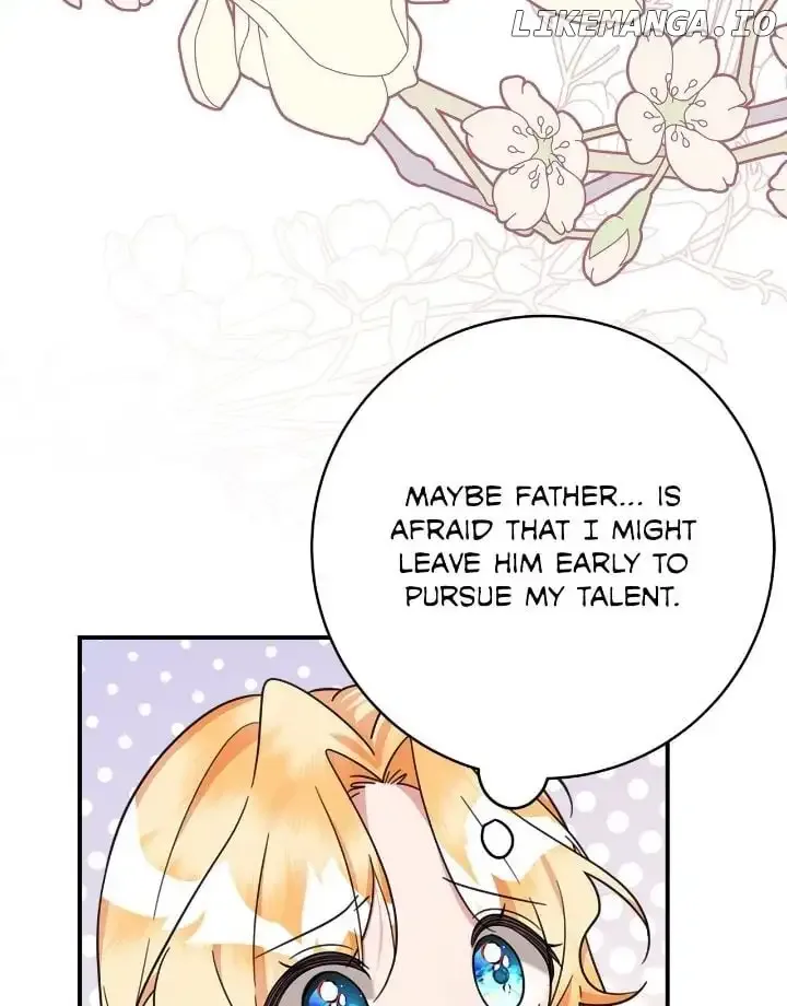 The Baby Hostage Is So Cute Chapter 51 page 73
