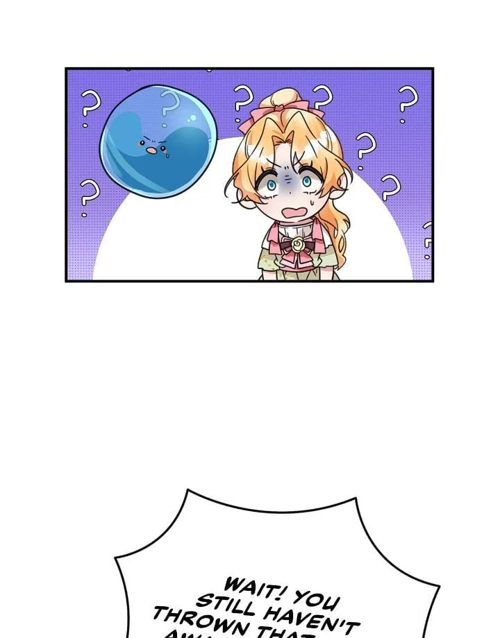 The Baby Hostage Is So Cute Chapter 52 page 9