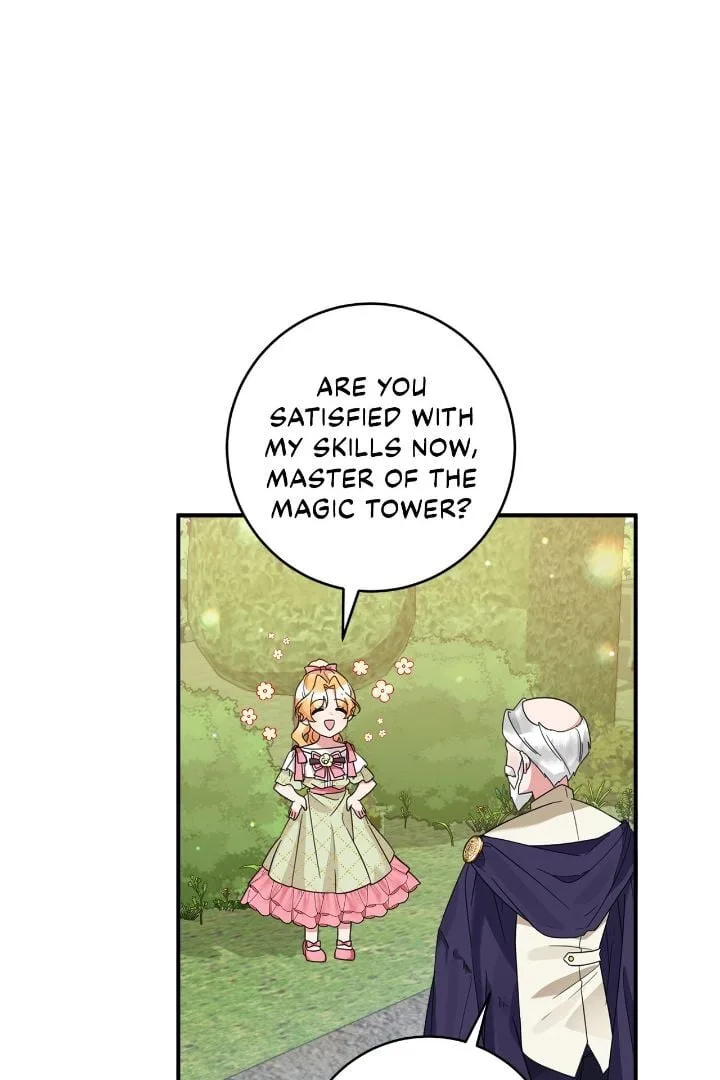 The Baby Hostage Is So Cute Chapter 52 page 2