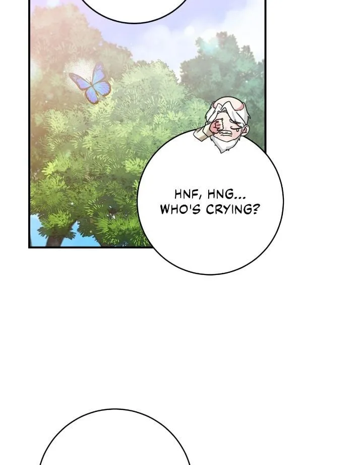 The Baby Hostage Is So Cute Chapter 52 page 5