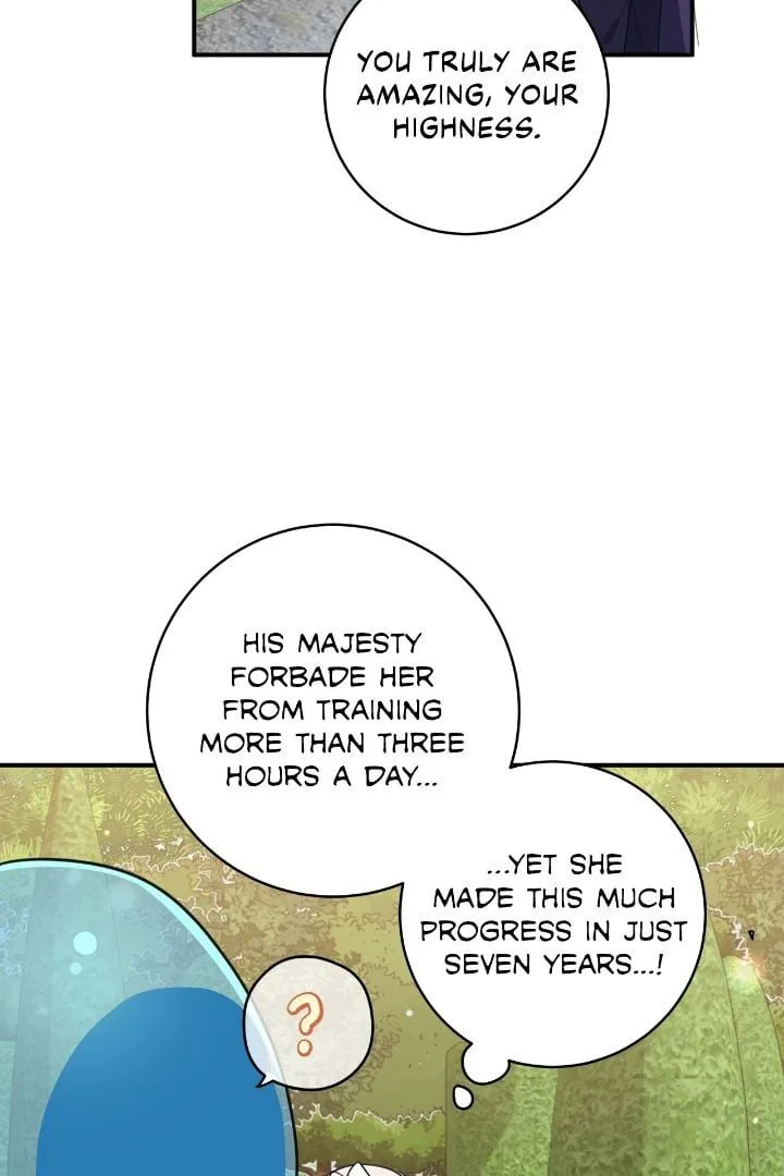 The Baby Hostage Is So Cute Chapter 52 page 3