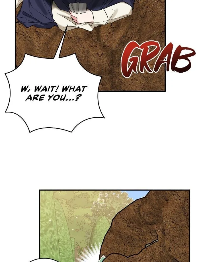 The Baby Hostage Is So Cute Chapter 52 page 13
