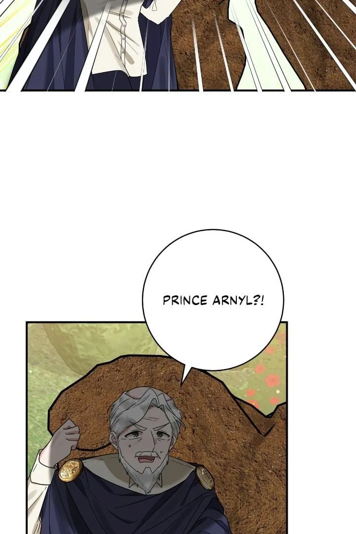 The Baby Hostage Is So Cute Chapter 52 page 12