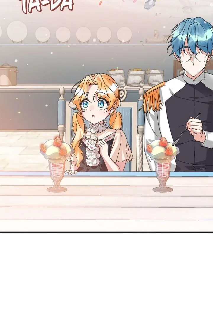 The Baby Hostage Is So Cute Chapter 53 page 25