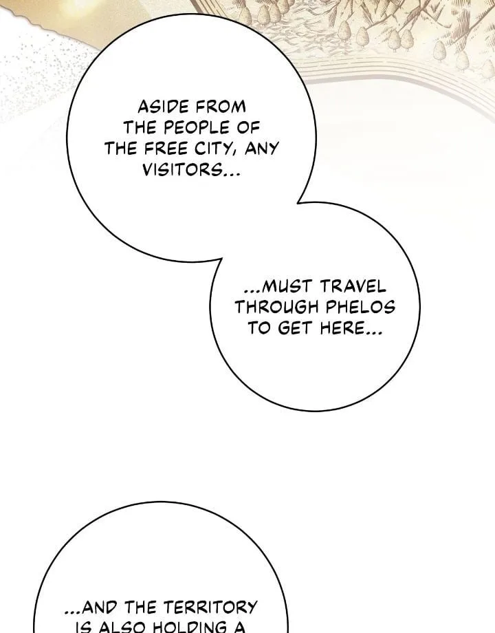The Baby Hostage Is So Cute Chapter 53 page 50