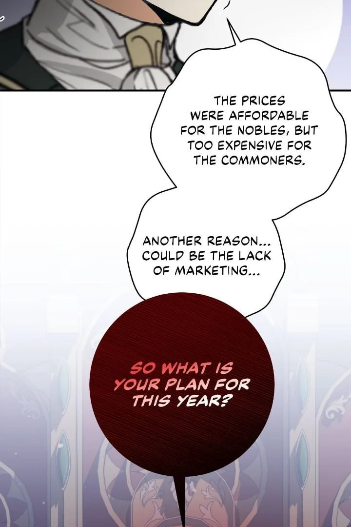 The Baby Hostage Is So Cute Chapter 53 page 42