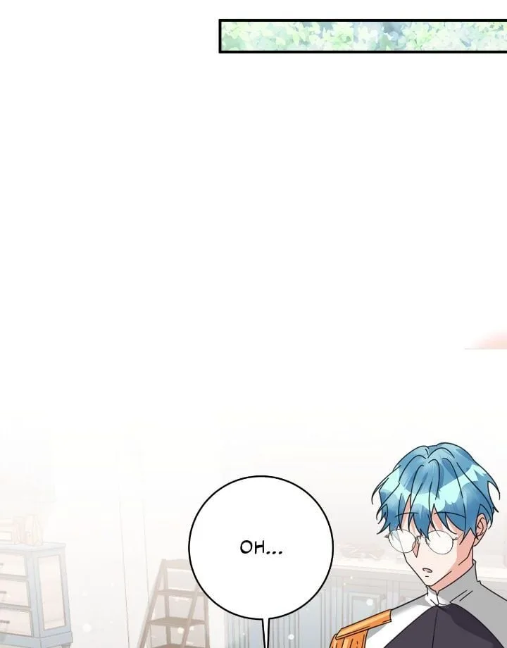 The Baby Hostage Is So Cute Chapter 53 page 14