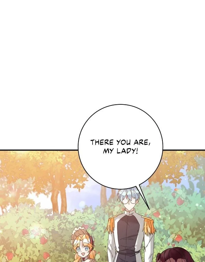 The Baby Hostage Is So Cute Chapter 53 page 5