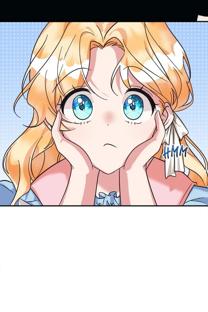 The Baby Hostage Is So Cute Chapter 53 page 65