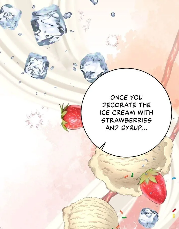 The Baby Hostage Is So Cute Chapter 53 page 23