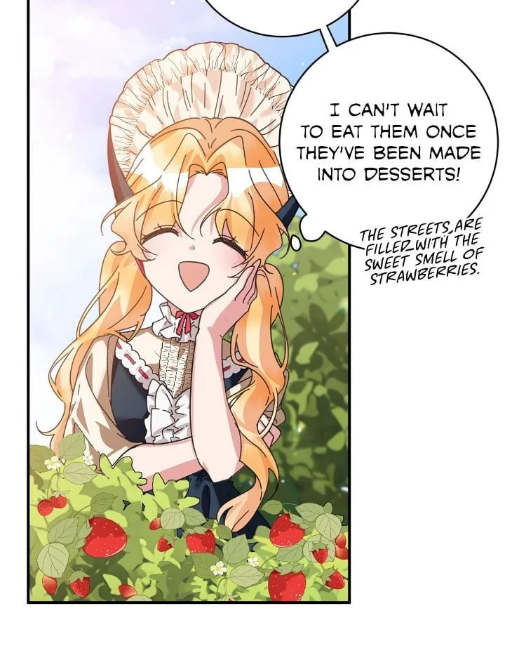 The Baby Hostage Is So Cute Chapter 53 page 4