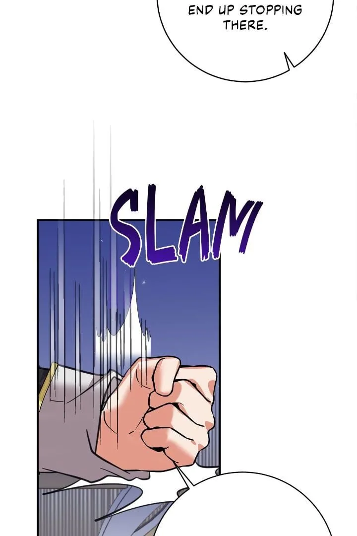 The Baby Hostage Is So Cute Chapter 53 page 52