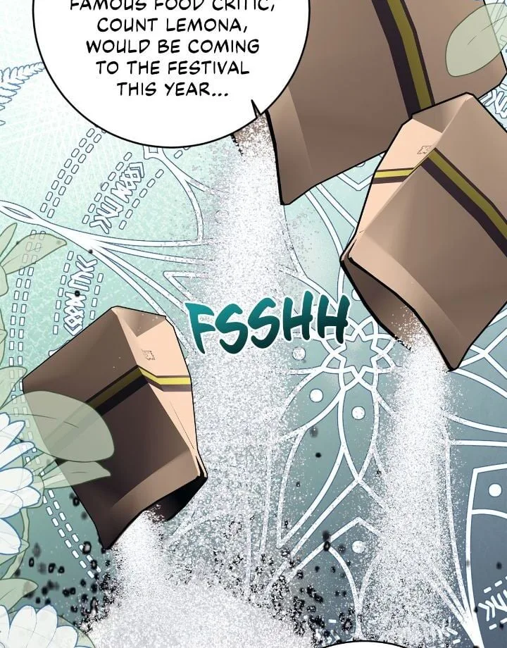 The Baby Hostage Is So Cute Chapter 53 page 68