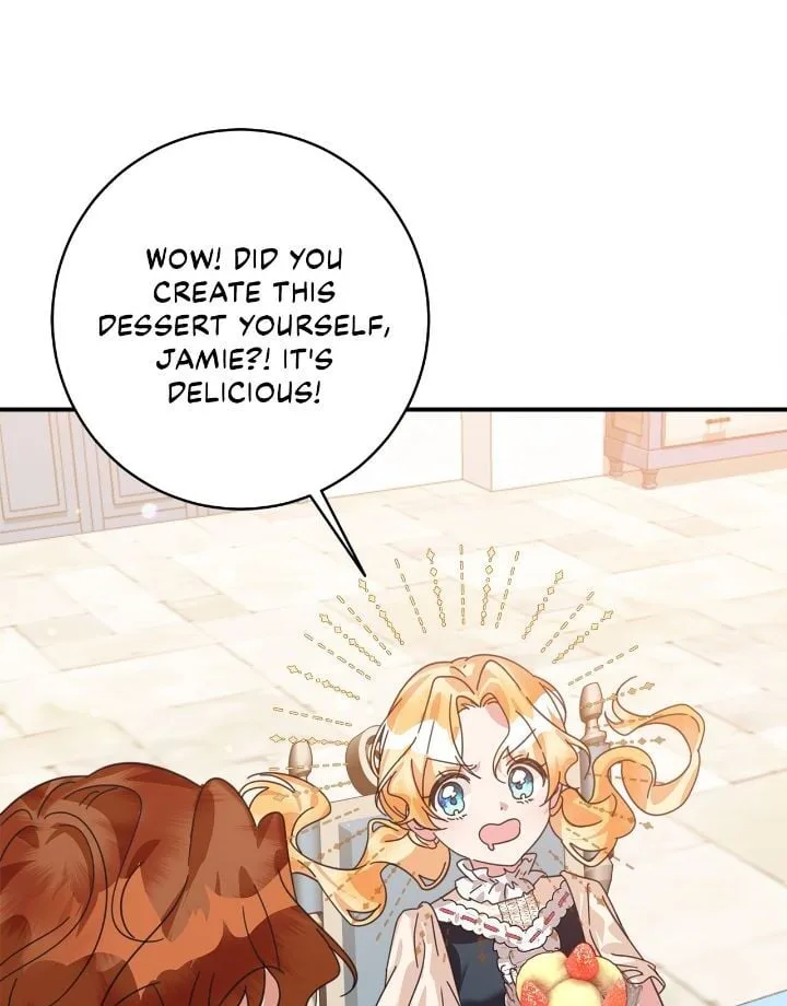 The Baby Hostage Is So Cute Chapter 53 page 27
