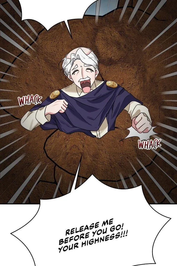 The Baby Hostage Is So Cute Chapter 52 page 24