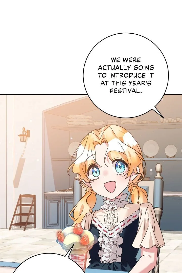 The Baby Hostage Is So Cute Chapter 53 page 29