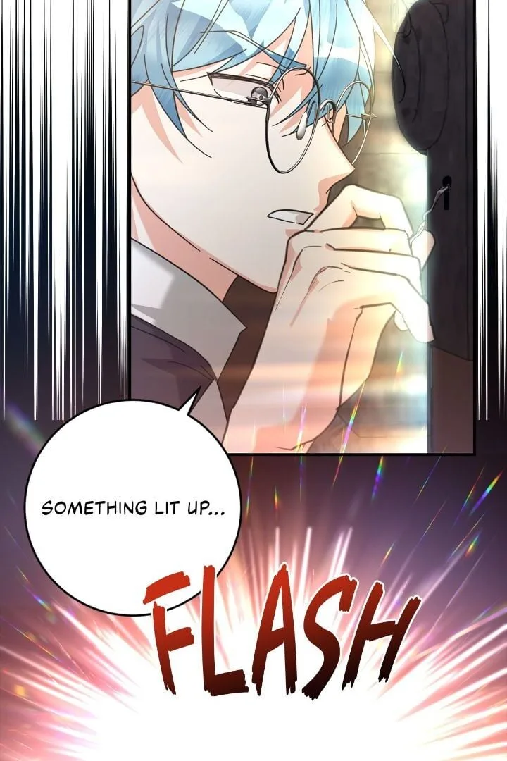 The Baby Hostage Is So Cute Chapter 53 page 80