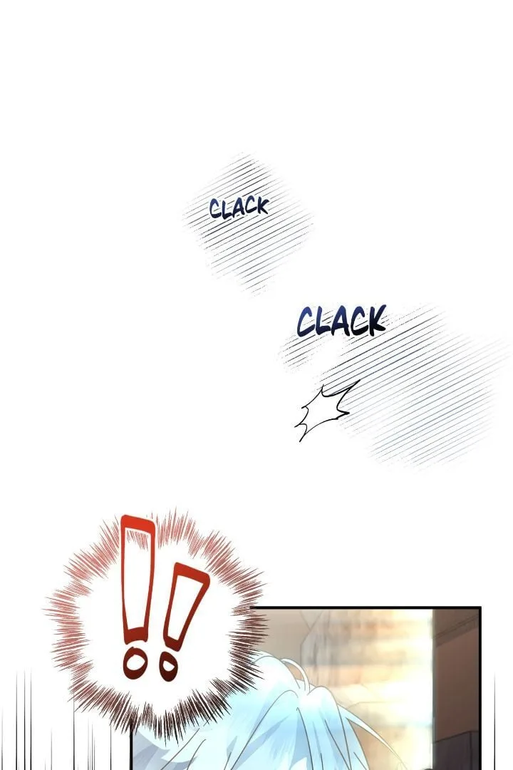 The Baby Hostage Is So Cute Chapter 53 page 79