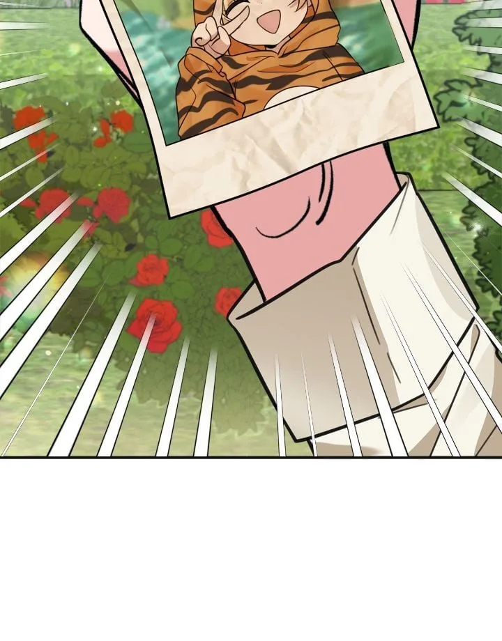 The Baby Hostage Is So Cute Chapter 52 page 8