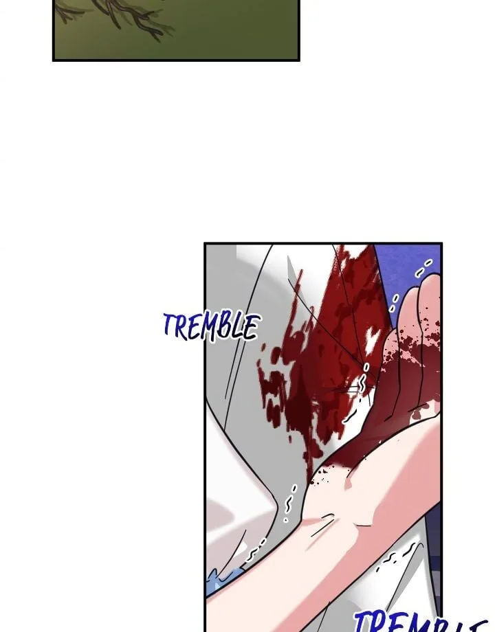 The Baby Hostage Is So Cute Chapter 53 page 86