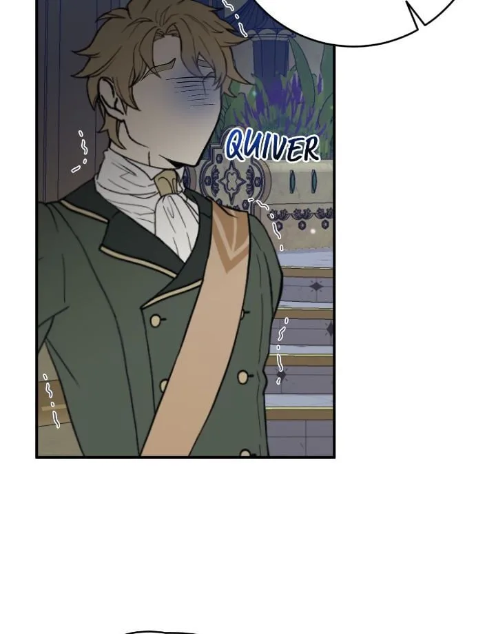The Baby Hostage Is So Cute Chapter 53 page 40