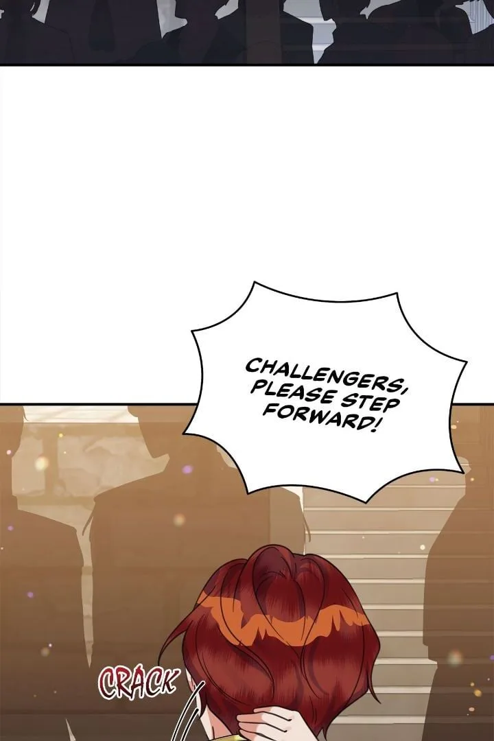 The Baby Hostage Is So Cute Chapter 52 page 30