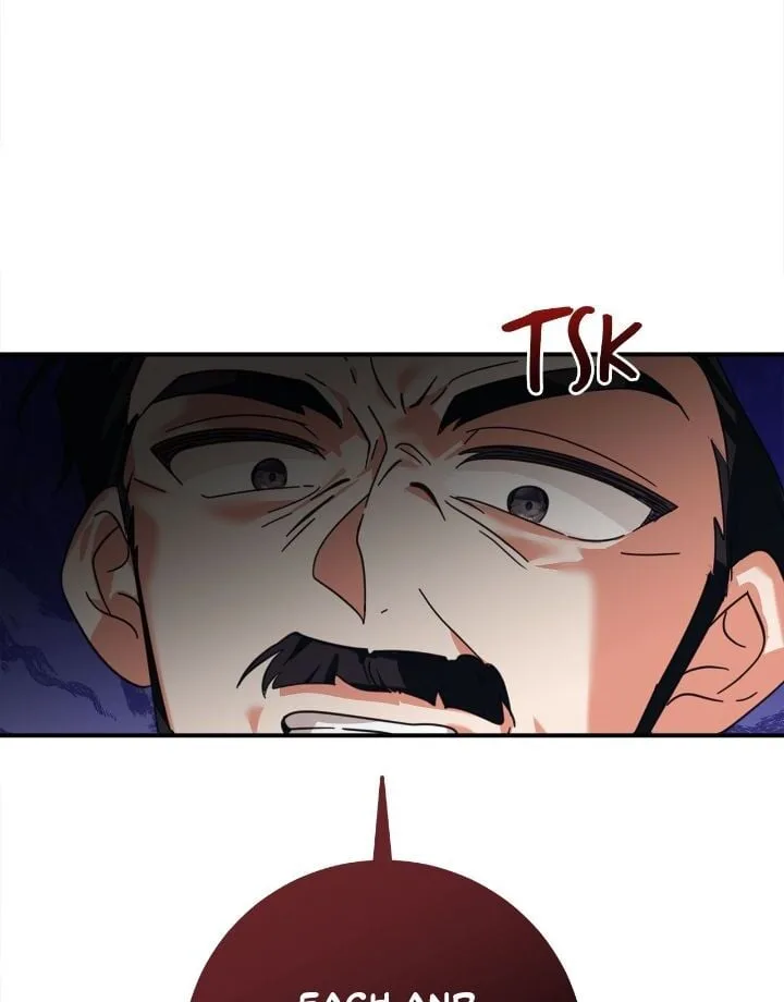 The Baby Hostage Is So Cute Chapter 53 page 45