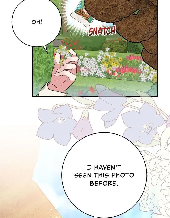 The Baby Hostage Is So Cute Chapter 52 page 14