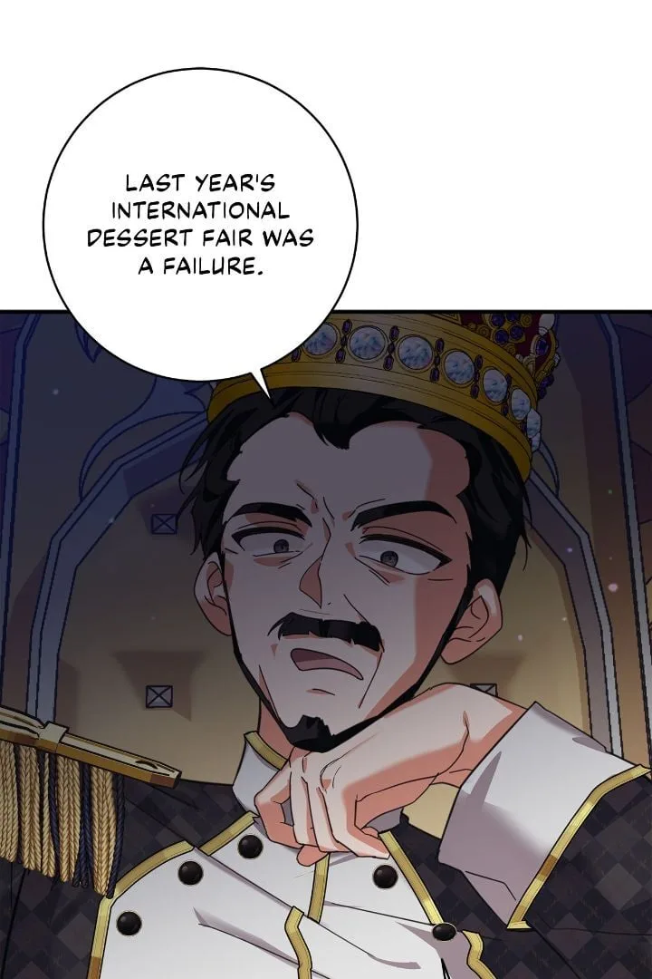 The Baby Hostage Is So Cute Chapter 53 page 38