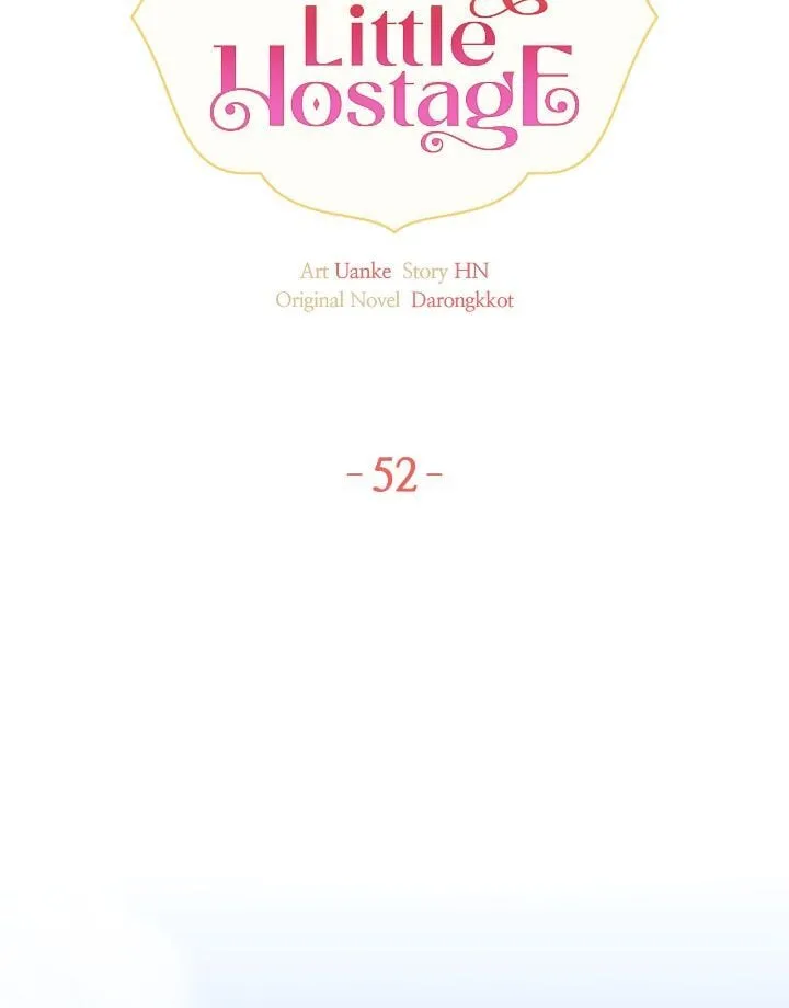 The Baby Hostage Is So Cute Chapter 52 page 26
