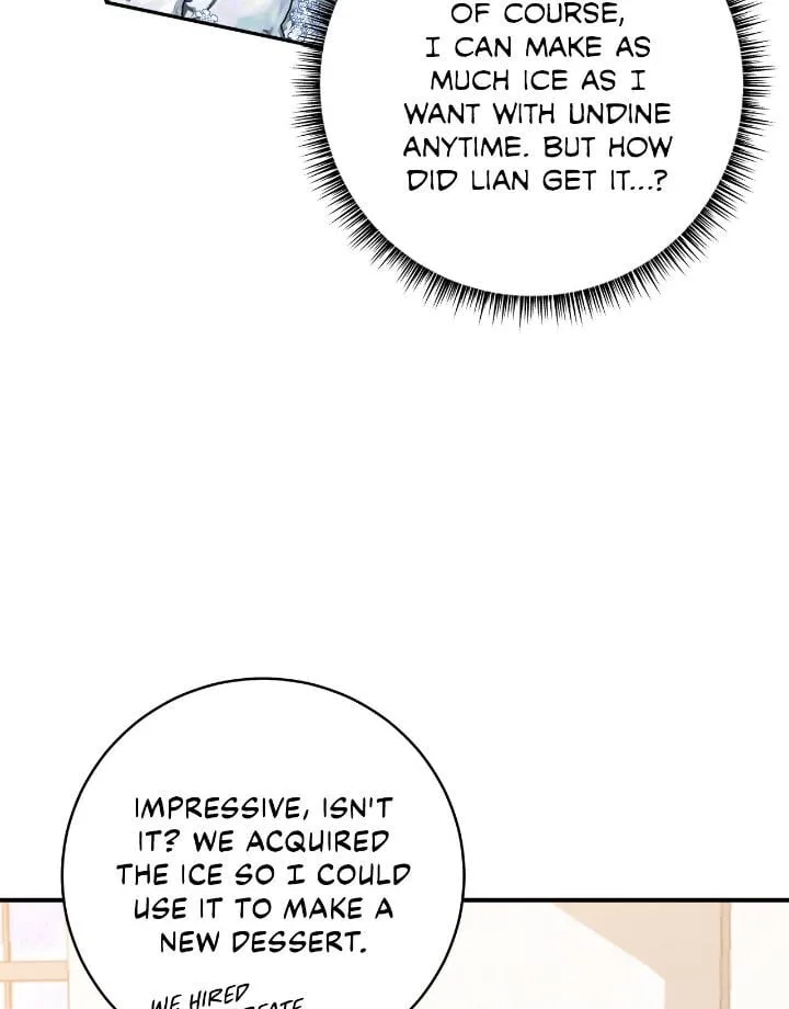 The Baby Hostage Is So Cute Chapter 53 page 17