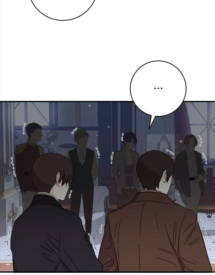 The Baby Hostage Is So Cute Chapter 53 page 44