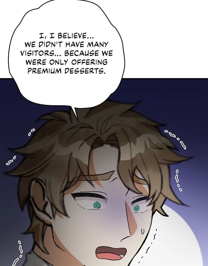The Baby Hostage Is So Cute Chapter 53 page 41