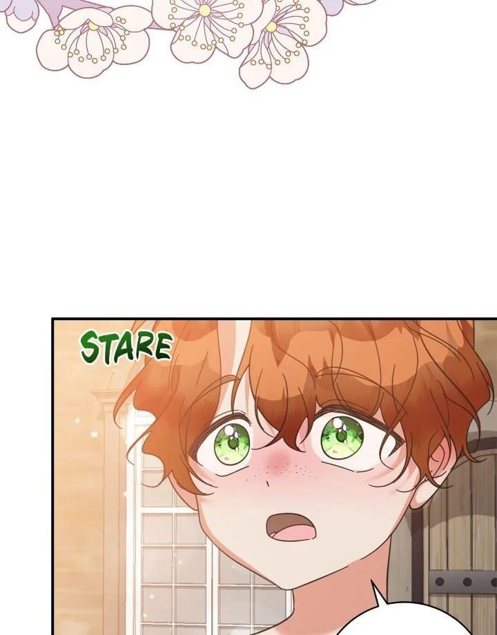 The Baby Hostage Is So Cute Chapter 53 page 8
