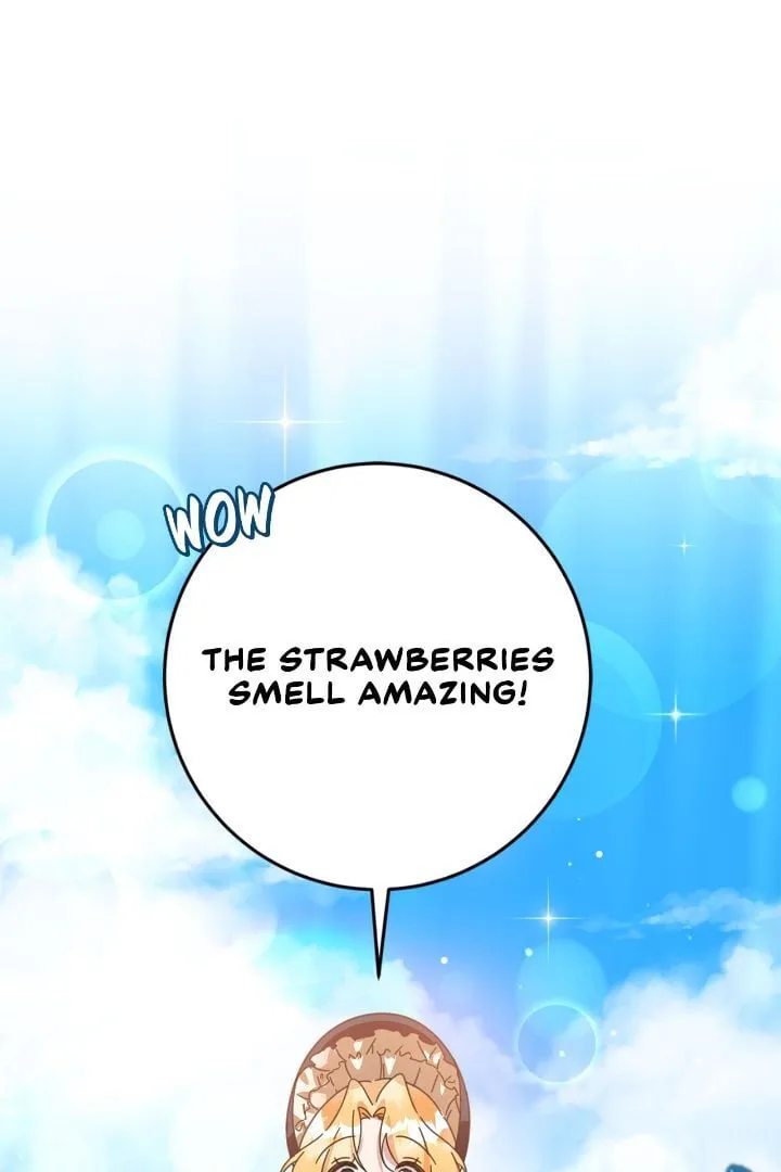 The Baby Hostage Is So Cute Chapter 53 page 2
