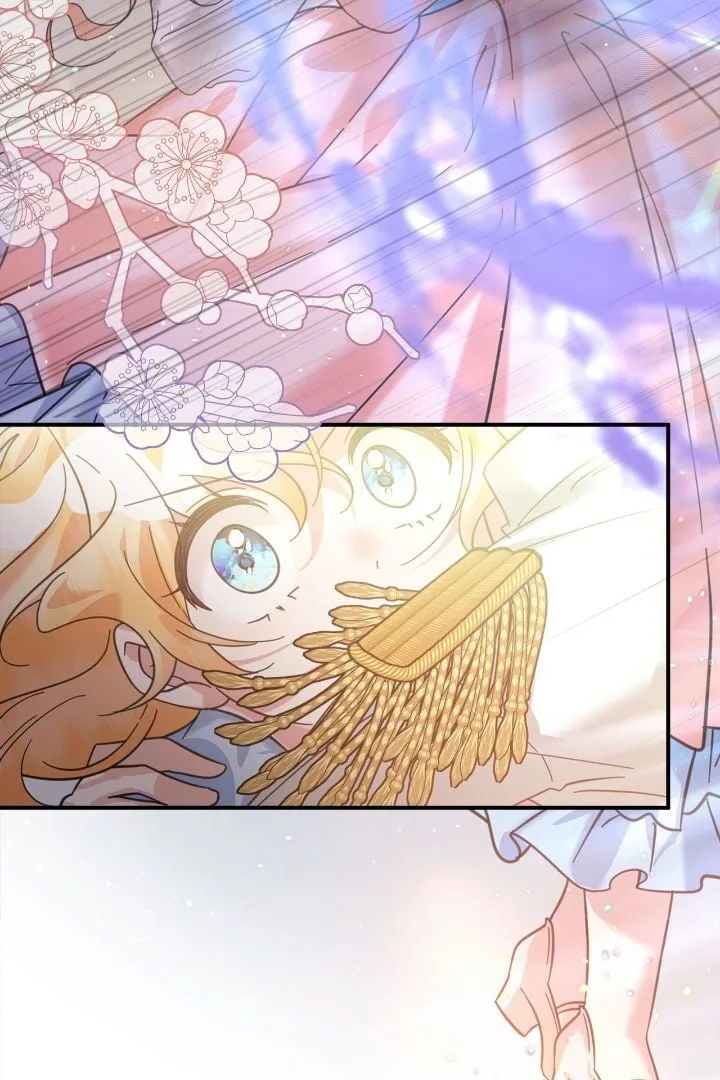 The Baby Hostage Is So Cute Chapter 53 page 84