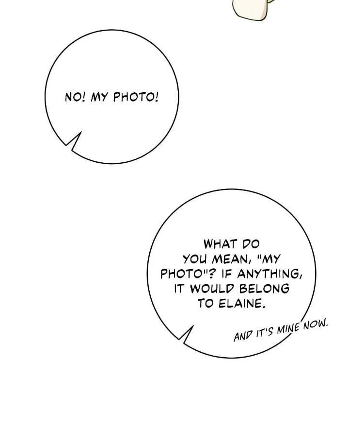The Baby Hostage Is So Cute Chapter 52 page 17
