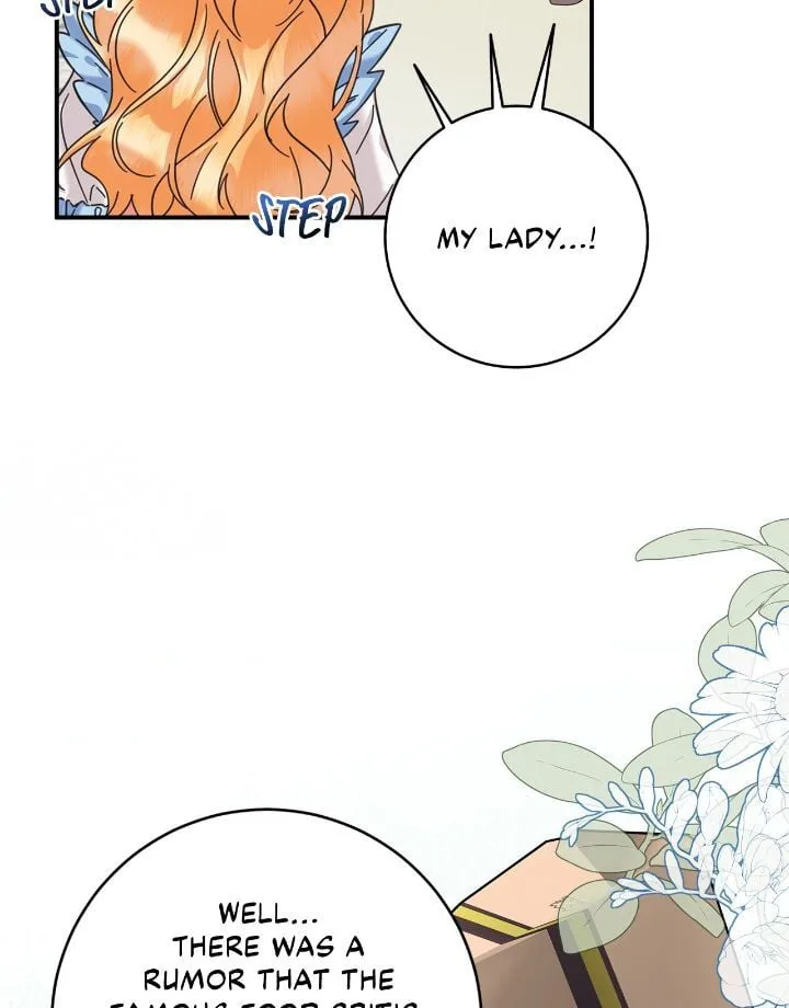 The Baby Hostage Is So Cute Chapter 53 page 67