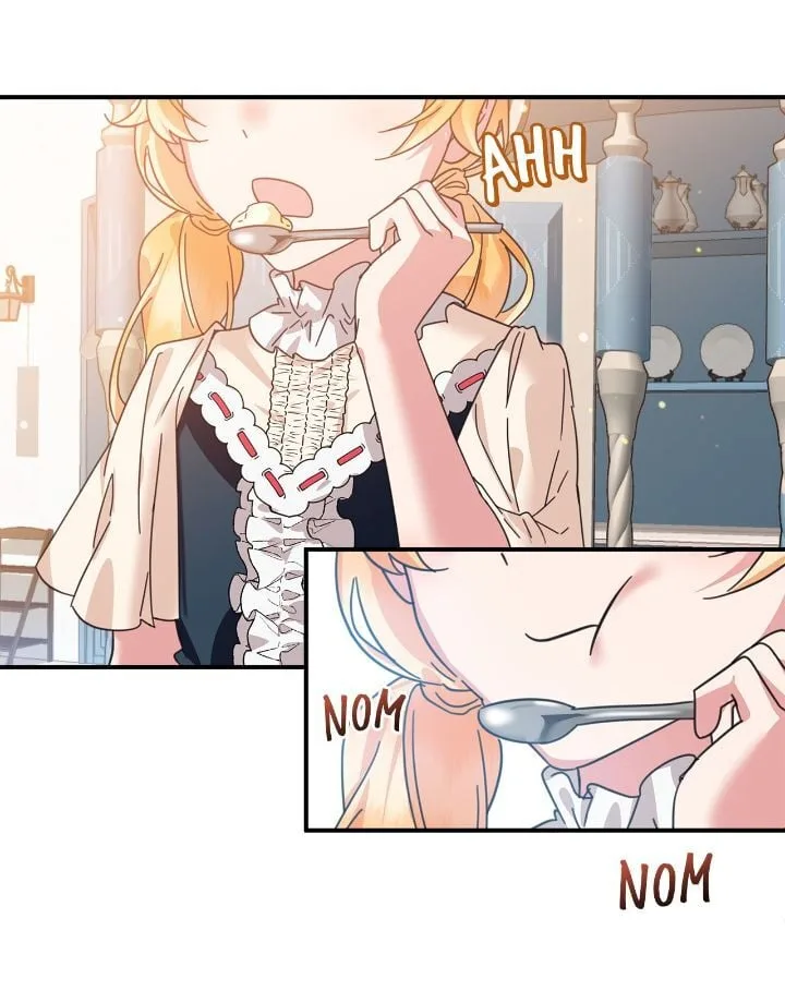 The Baby Hostage Is So Cute Chapter 53 page 26