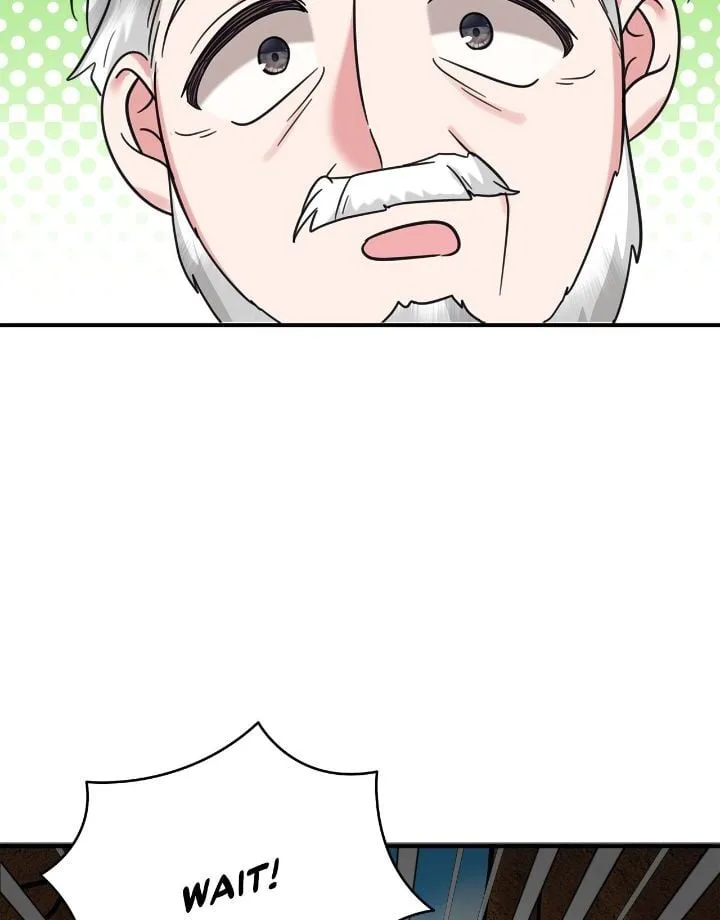 The Baby Hostage Is So Cute Chapter 52 page 23